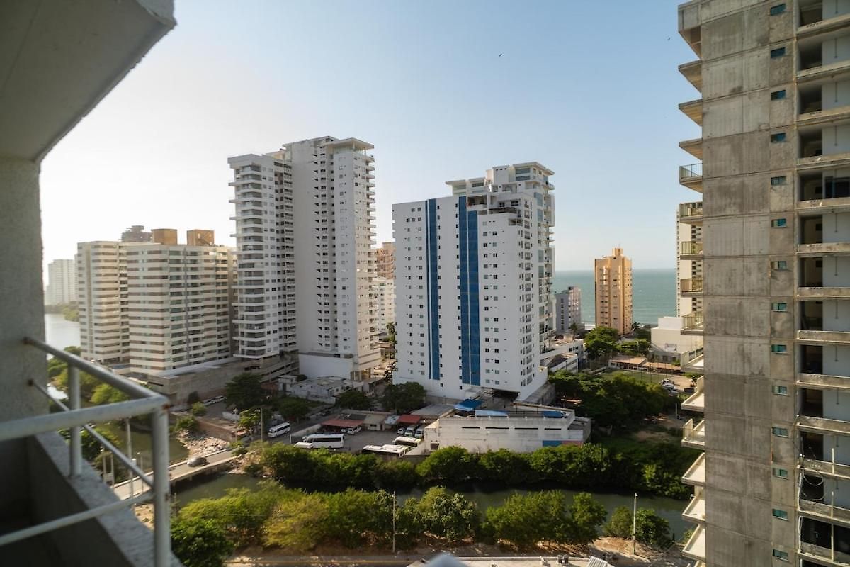 Apartment Ocean Blue Wifi Old Town