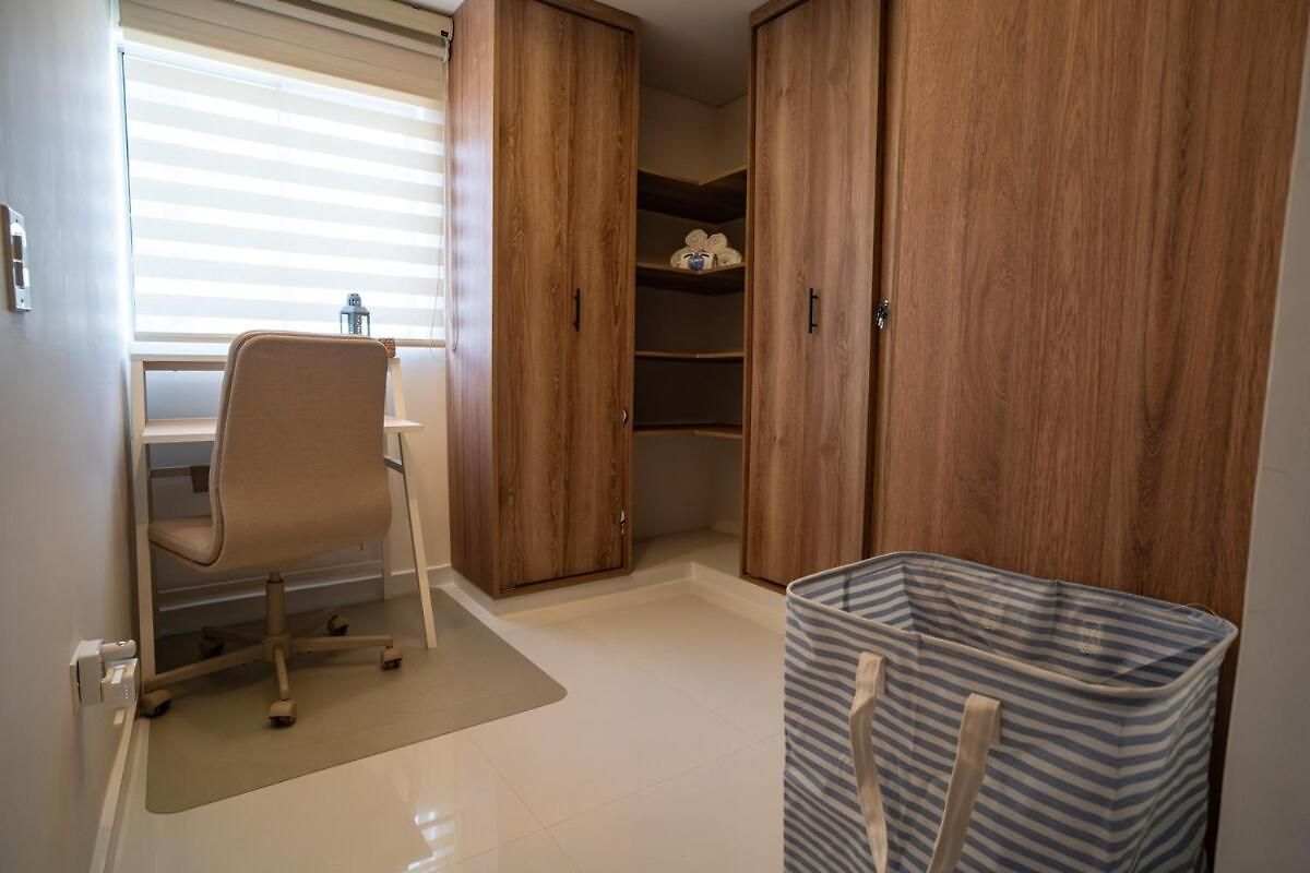Apartment Ocean Blue Wifi Old Town