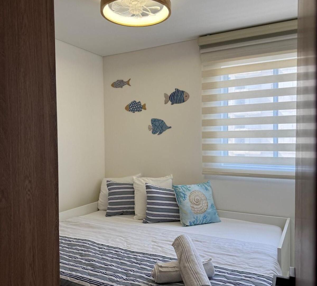 Ocean Blue Wifi Old Town * Cartagena