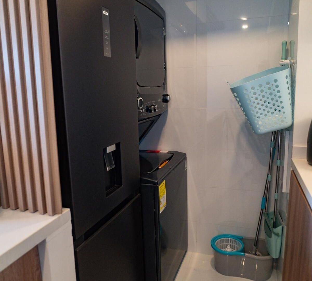 Apartment Ocean Blue Wifi Old Town Cartagena