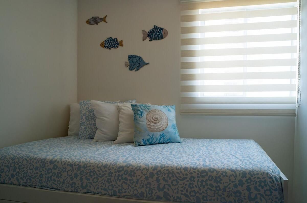 Ocean Blue Wifi Old Town Cartagena