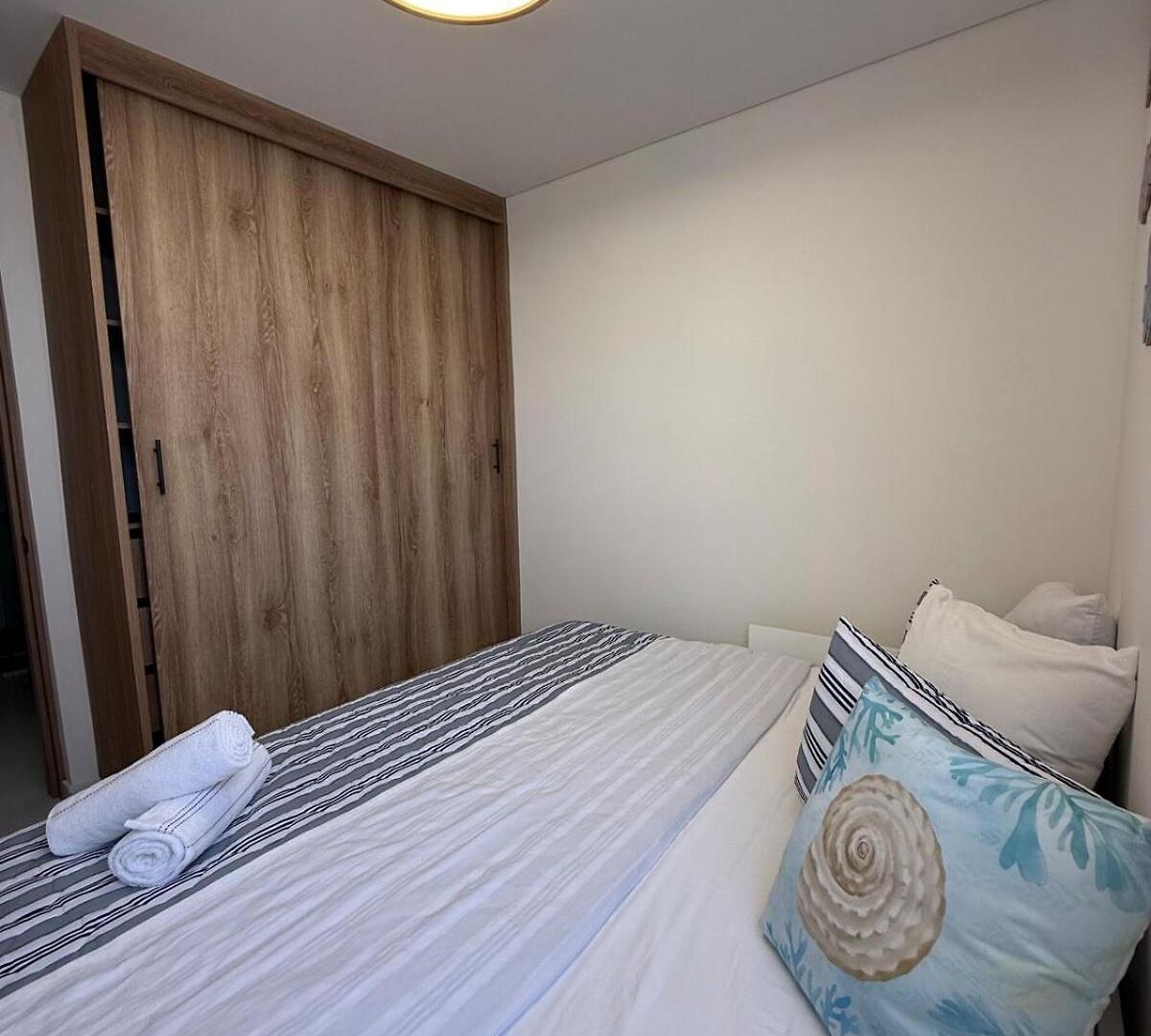 Apartment Ocean Blue Wifi Old Town *
