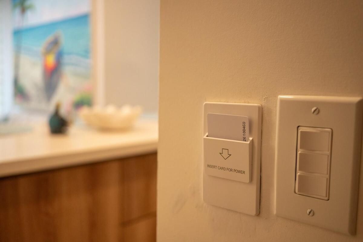 Ocean Blue Wifi Old Town Apartment *