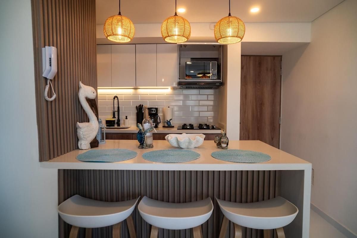 Apartment Ocean Blue Wifi Old Town *