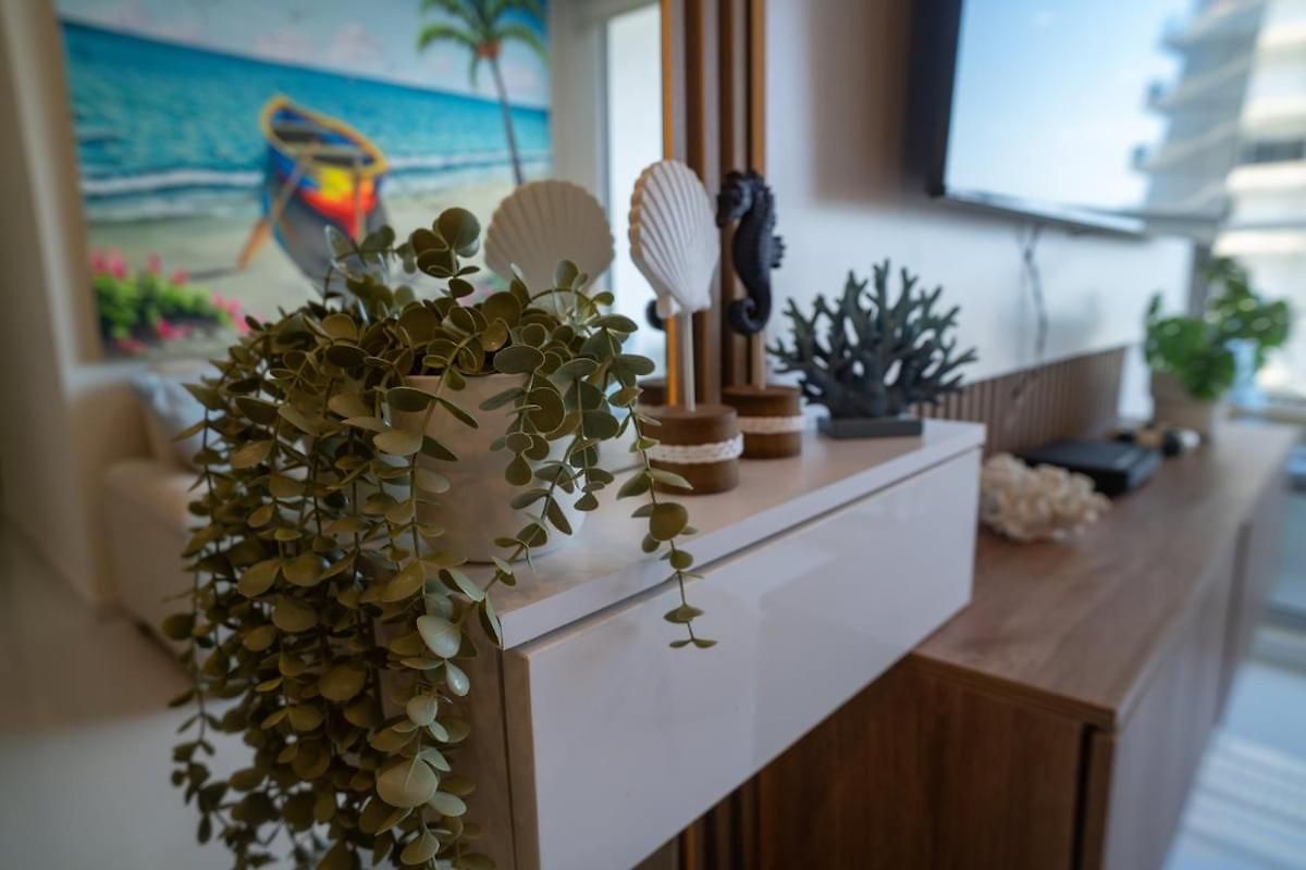 Apartment Ocean Blue Wifi Old Town *