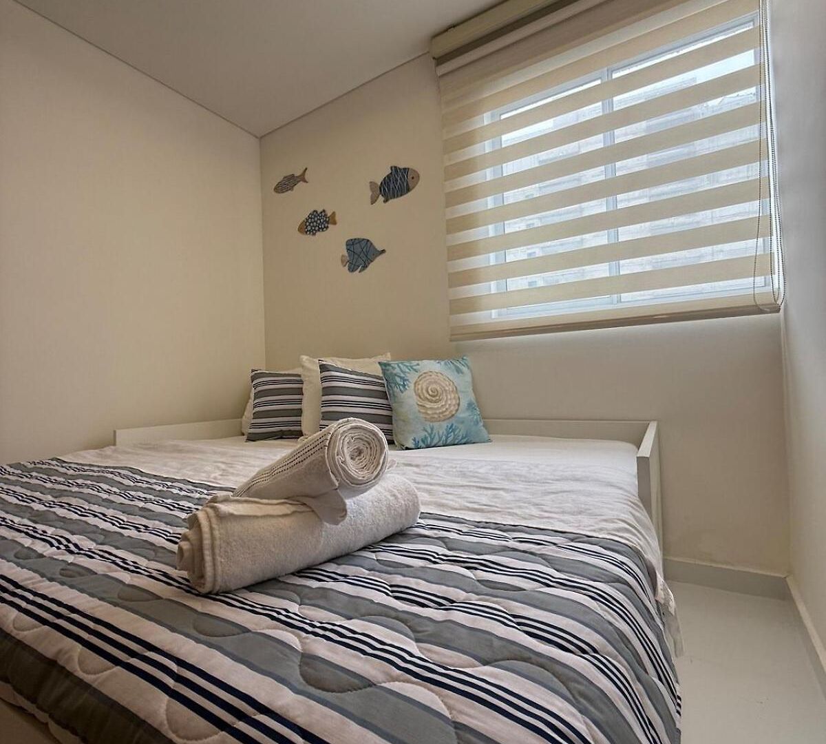 Ocean Blue Wifi Old Town Cartagena