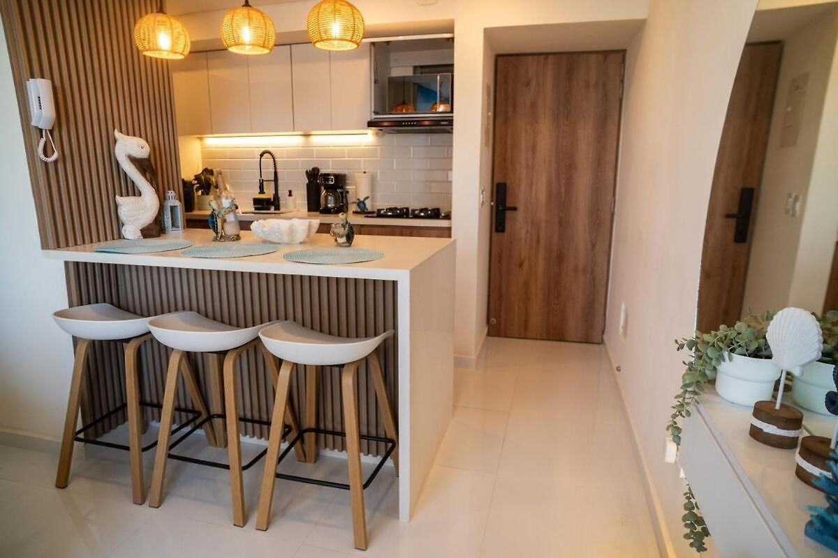 Apartment Ocean Blue Wifi Old Town *