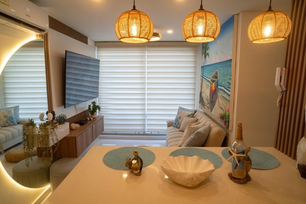 Apartment Ocean Blue Wifi Old Town *