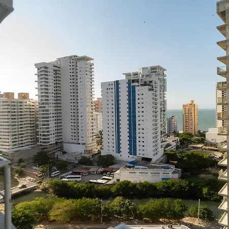 Apartment Ocean Blue Wifi Old Town