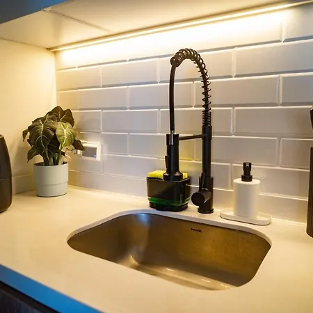 Apartment Ocean Blue Wifi Old Town