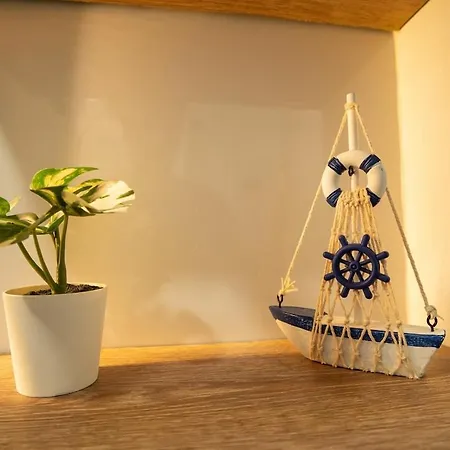 Ocean Blue Wifi Old Town Apartment *