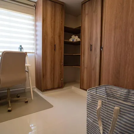 Apartment Ocean Blue Wifi Old Town