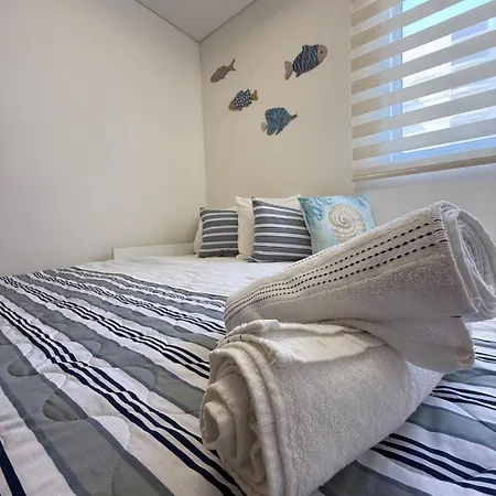 Apartment Ocean Blue Wifi Old Town *