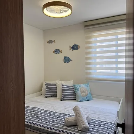 Ocean Blue Wifi Old Town * Cartagena