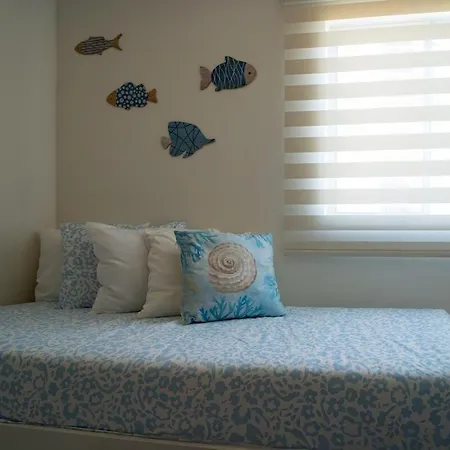 Ocean Blue Wifi Old Town Cartagena