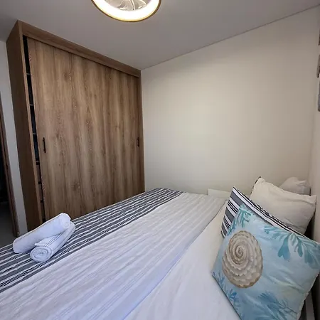 Apartment Ocean Blue Wifi Old Town *