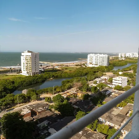 Apartment Ocean Blue Wifi Old Town