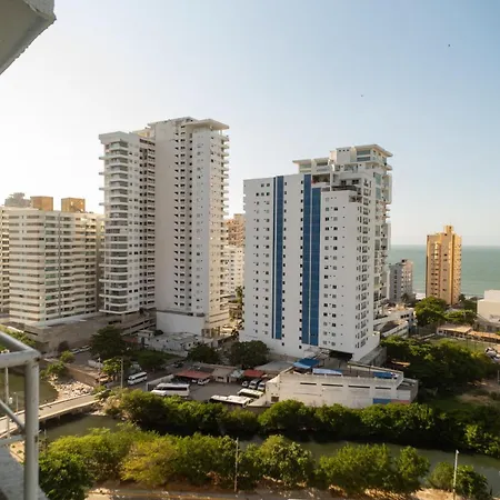 Apartment Ocean Blue Wifi Old Town *