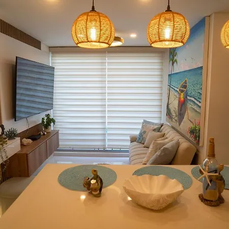 Apartment Ocean Blue Wifi Old Town *