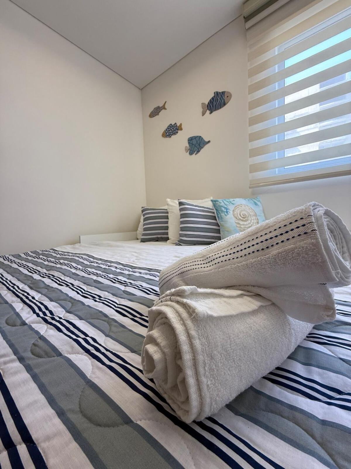 Apartment Ocean Blue Wifi Old Town *