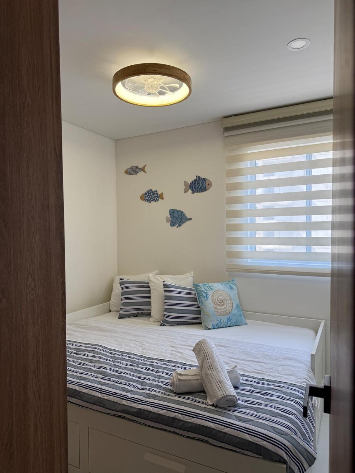 Ocean Blue Wifi Old Town * Cartagena