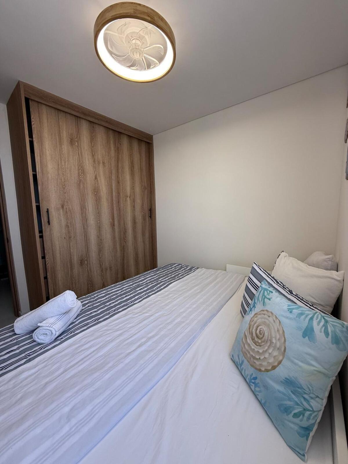 Apartment Ocean Blue Wifi Old Town *