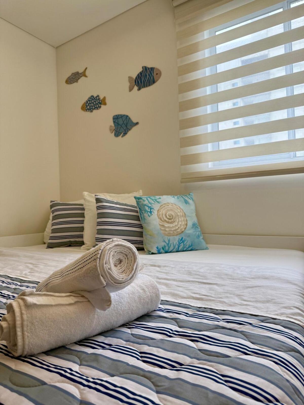 Ocean Blue Wifi Old Town Cartagena