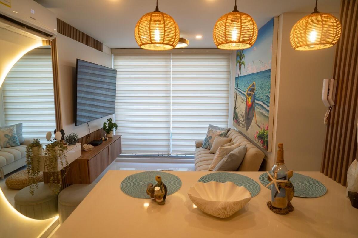 Apartment Ocean Blue Wifi Old Town *